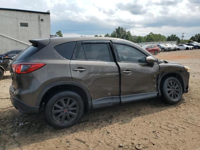 Photo 3 from auction – 2016 MAZDA CX-5 TOURI with VIN JM3KE4CY9G0772856