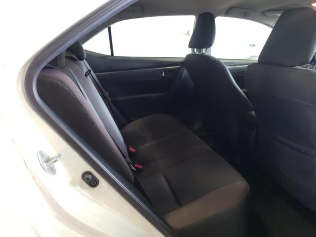 Снимка 10 от търг – 2017 TOYOTA COROLLA L с VIN 2T1BURHEXHC832884