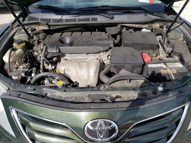 Photo 11 from auction – 2010 TOYOTA CAMRY BASE with VIN 4T1BF3EK2AU564581