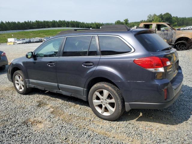 Photo 2 from auction – 2013 SUBARU OUTBACK 2. with VIN 4S4BRBKC6D3206117