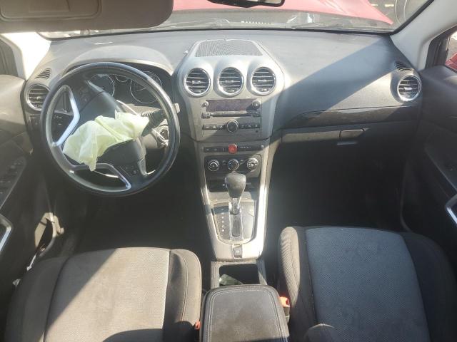 Photo 8 from auction – 2014 CHEVROLET CAPTIVA LT with VIN 3GNAL3EK5ES652529