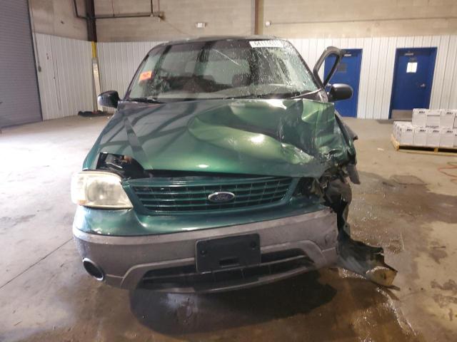 Photo 5 from auction – 2002 FORD WINDSTAR L with VIN 2FMZA50462BB12285