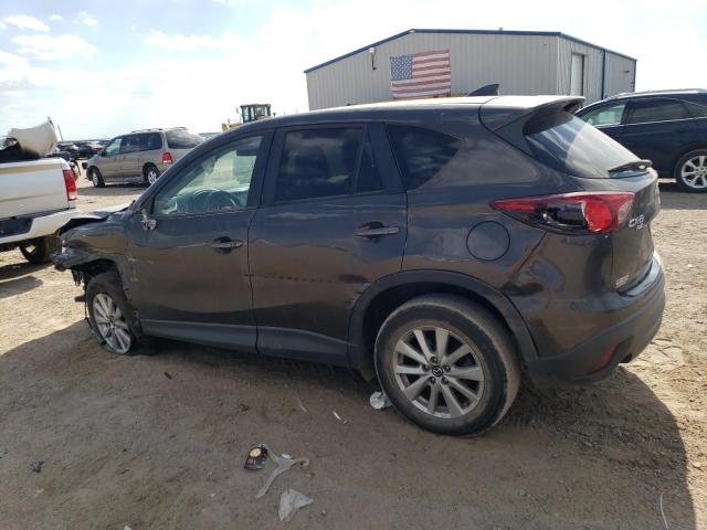 Photo 2 from auction – 2016 MAZDA CX-5 TOURI with VIN JM3KE4CY4G0757195