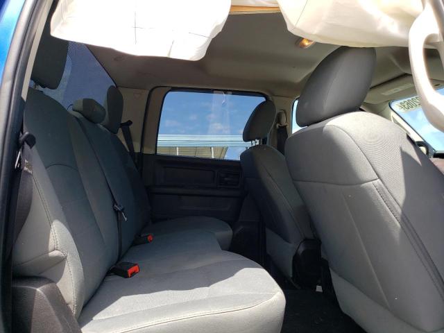 Photo 10 from auction – 2016 RAM 1500 ST with VIN 1C6RR7KT2GS110602
