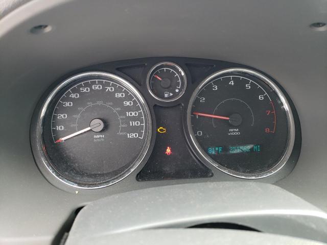Photo 9 from auction – 2006 CHEVROLET COBALT LS with VIN 1G1AK55F767751789