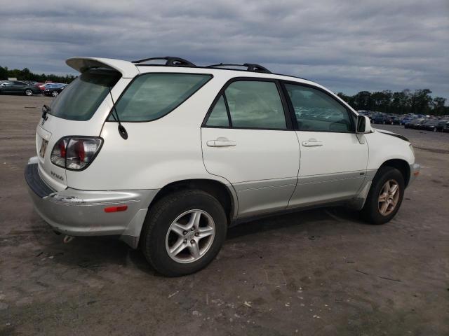 Photo 3 from auction – 2001 LEXUS RX 300 with VIN JTJHF10U610215780