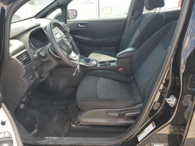 Photo 7 from auction – 2018 NISSAN LEAF S with VIN 1N4AZ1CP0JC314830