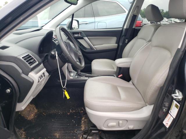 Photo 7 from auction – 2016 SUBARU FORESTER 2 with VIN JF2SJAXC8GH428732