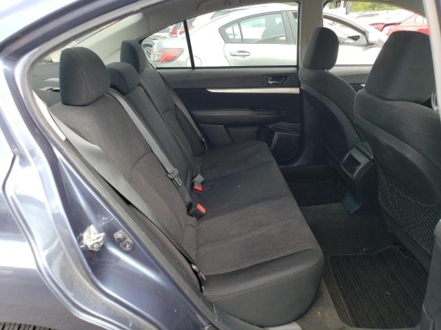 Photo 10 from auction – 2013 SUBARU LEGACY 2.5 with VIN 4S3BMBC67D3045756