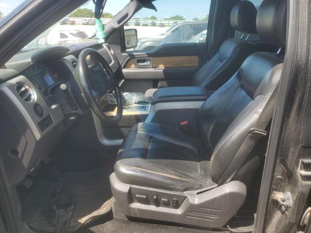 Photo 7 from auction – 2011 FORD F150 SUPER with VIN 1FTFW1EF8BFC67169
