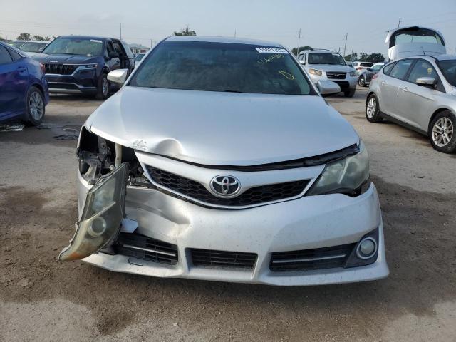Photo 5 from auction – 2012 TOYOTA CAMRY BASE with VIN 4T1BF1FK1CU040702