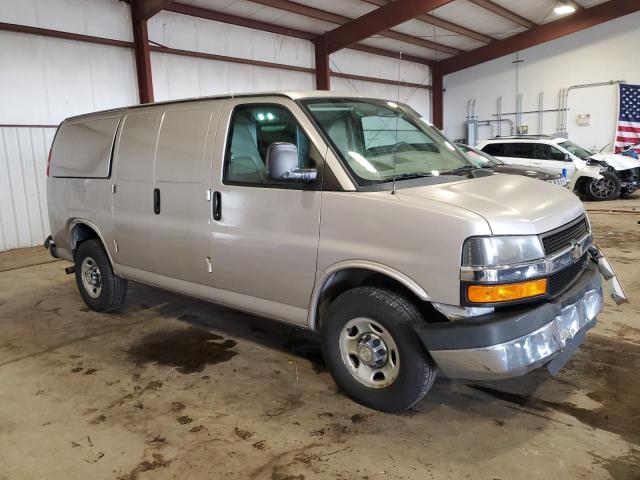 Photo 4 from auction – 2014 CHEVROLET EXPRESS G3 with VIN 1GCZGTCG7E1159984