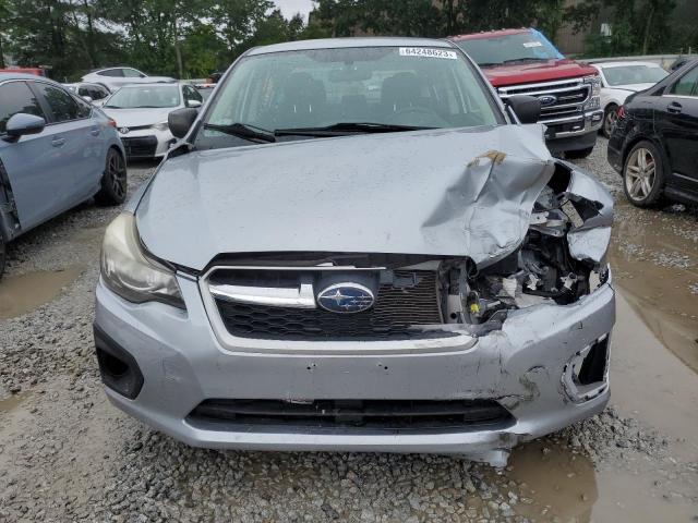 Photo 5 from auction – 2012 SUBARU IMPREZA with VIN JF1GJAA67CH028894