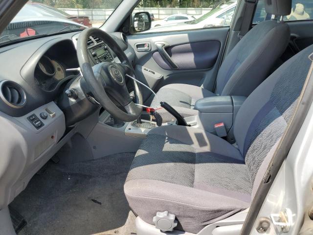 Photo 7 from auction – 2001 TOYOTA RAV4 with VIN JTEGH20V410040190