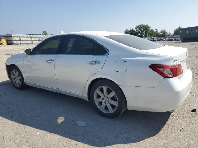 Photo 2 from auction – 2007 LEXUS ES 350 with VIN JTHBJ46G272084952