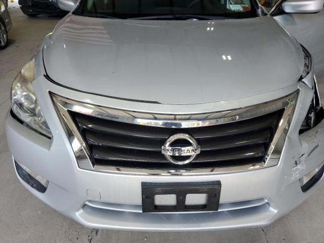 Photo 11 from auction – 2015 NISSAN ALTIMA 2.5 with VIN 1N4AL3AP2FN378816