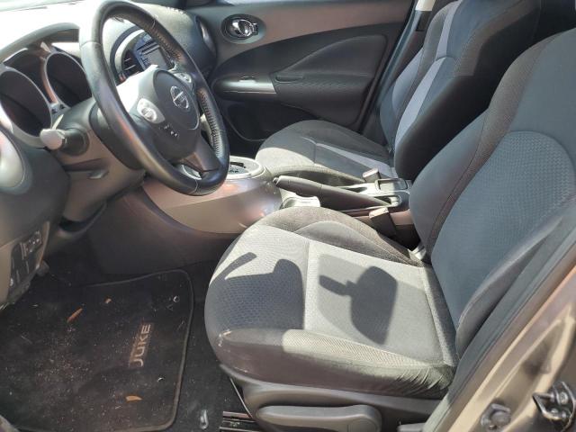 Photo 7 from auction – 2012 NISSAN JUKE S with VIN JN8AF5MRXCT107928