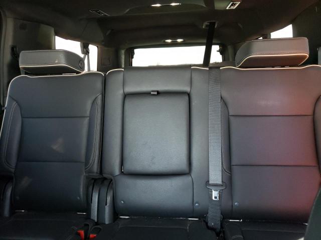 Photo 10 from auction – 2021 CHEVROLET SUBURBAN C with VIN 1GNSCFKD4MR435129