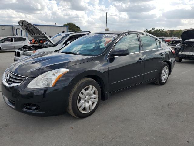 NISSAN ALTIMA BAS 2010 with VIN 1N4AL2AP9AN402810 - Photo from auction