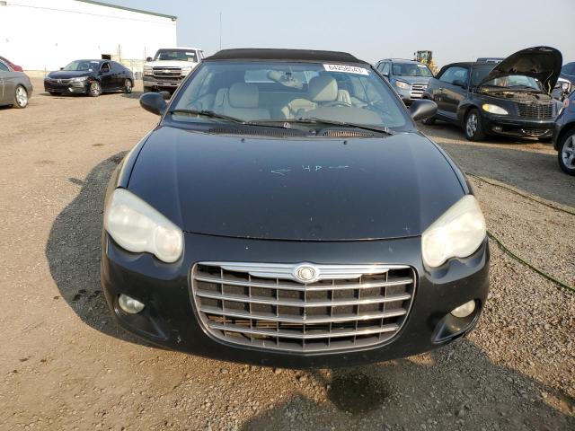 Photo 5 from auction – 2006 CHRYSLER SEBRING LI with VIN 1C3EL65R56N282031