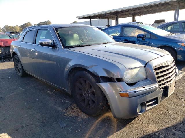 صورة رقم 4 من المزاد - 2006 CHRYSLER 300C مع VIN 2C3LA63H86H408222