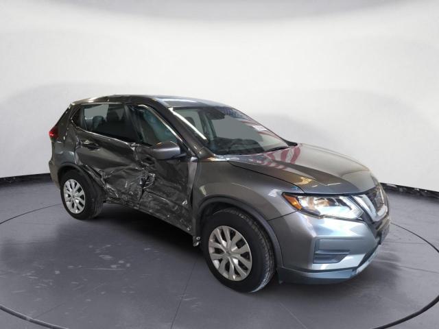 Photo 4 from auction – 2020 NISSAN ROGUE S with VIN KNMAT2MT8LP539022