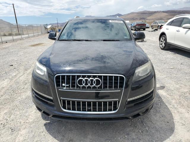 Photo 5 from auction – 2013 AUDI Q7 PREMIUM with VIN WA1LMAFE4DD016205