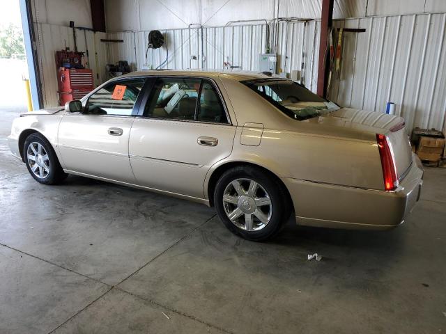 Photo 2 from auction – 2006 CADILLAC DTS with VIN 1G6KD57YX6U113772