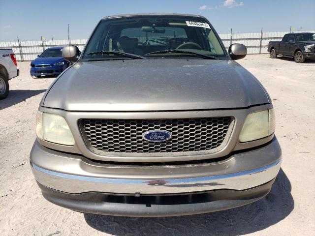 Photo 5 from auction – 2003 FORD F150 SUPER with VIN 1FTRW07643KA81982