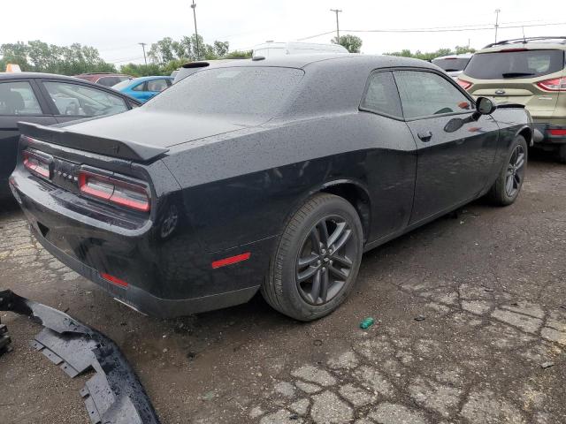 Photo 3 from auction – 2019 DODGE CHALLENGER with VIN 2C3CDZKG1KH709135