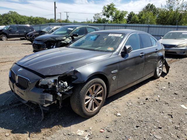 BMW 528 XI 2015 с VIN WBA5A7C5XFD623188 - Снимка от търг