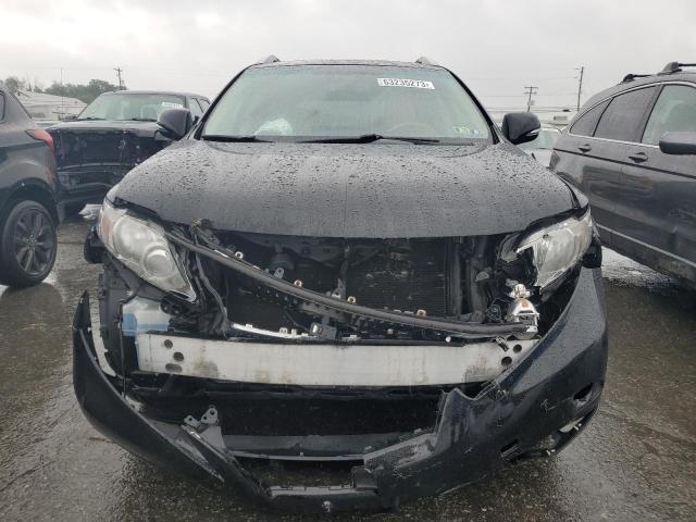Photo 5 from auction – 2010 LEXUS RX 350 with VIN 2T2BK1BA7AC020764