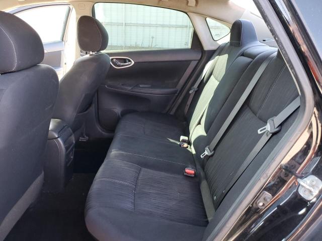 Photo 10 from auction – 2016 NISSAN SENTRA S with VIN 3N1AB7APXGL641014