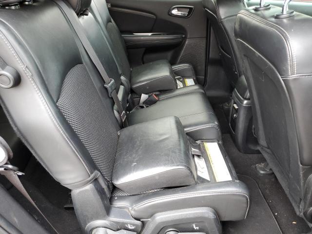 Photo 11 from auction – 2016 DODGE JOURNEY CR with VIN 3C4PDCGG5GT207214