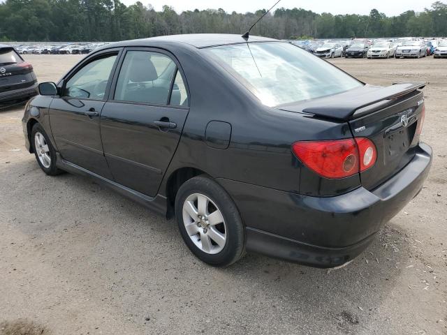 Foto 2 de la subasta – 2007 TOYOTA COROLLA CE con VIN 2T1BR32E37C746614