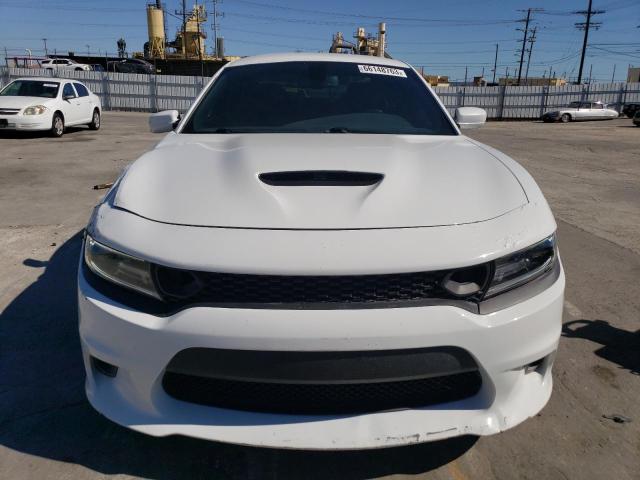 Photo 5 from auction – 2021 DODGE CHARGER R/ with VIN 2C3CDXCT0MH541636