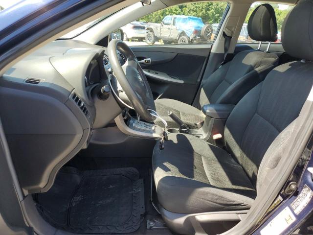 Photo 7 from auction – 2011 TOYOTA COROLLA BA with VIN 2T1BU4EE8BC661163