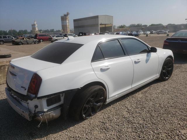 Photo 3 from auction – 2021 CHRYSLER 300 S with VIN 2C3CCABG5MH554712
