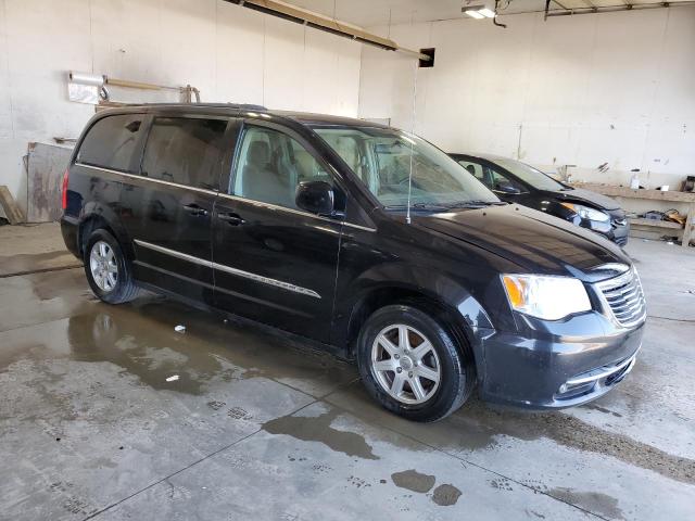 Zdjęcie 4 z aukcji – 2011 CHRYSLER TOWN & COU z VIN 2A4RR5DG3BR677094
