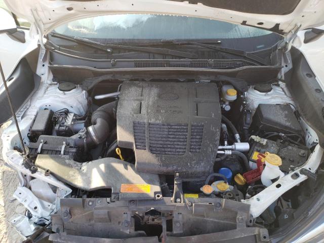 Photo 11 from auction – 2019 SUBARU FORESTER S with VIN JF2SKAPC9KH587717