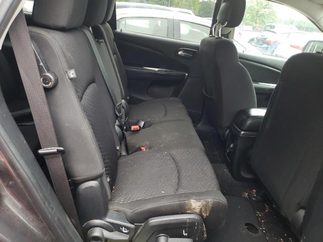 Photo 11 from auction – 2018 DODGE JOURNEY SE with VIN 3C4PDCAB0JT294279