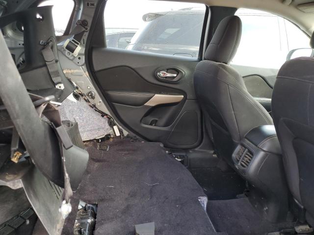 Photo 11 from auction – 2017 JEEP CHEROKEE S with VIN 1C4PJLAB7HW593247