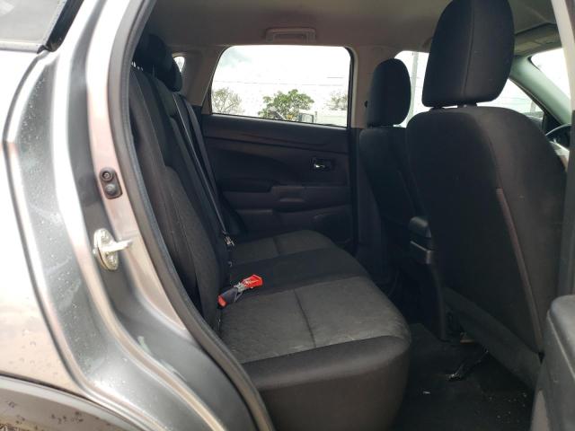 Photo 11 from auction – 2020 MITSUBISHI OUTLANDER with VIN JA4AP3AU9LU008141
