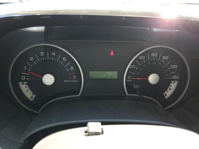 Photo 9 from auction – 2008 FORD EXPLORER X with VIN 1FMEU73E18UB11988