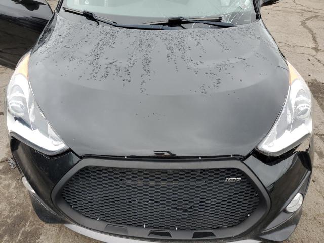 Photo 11 from auction – 2016 HYUNDAI VELOSTER T with VIN KMHTC6AE5GU249765