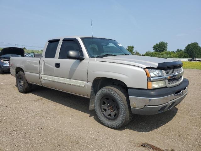 Photo 4 from auction – 2004 CHEVROLET silverado with VIN 1GCEK19T04E196310
