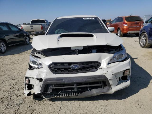 Photo 5 from auction – 2019 SUBARU WRX with VIN JF1VA1A61K9830292