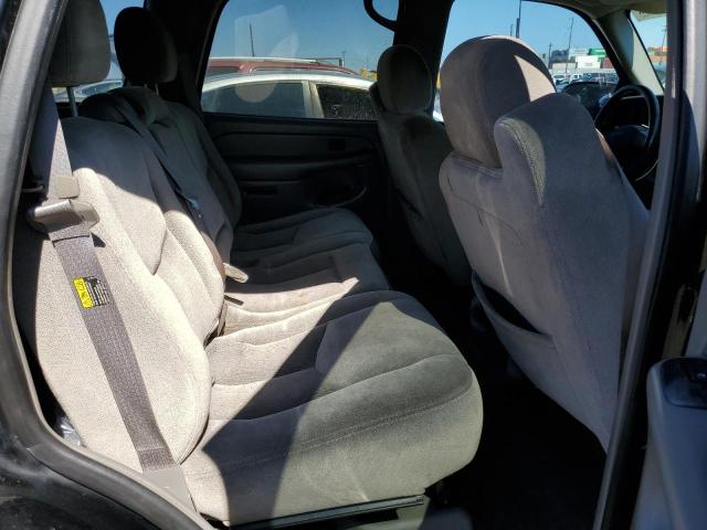 Photo 11 from auction – 2004 GMC YUKON with VIN 1GKEC13V24J144339