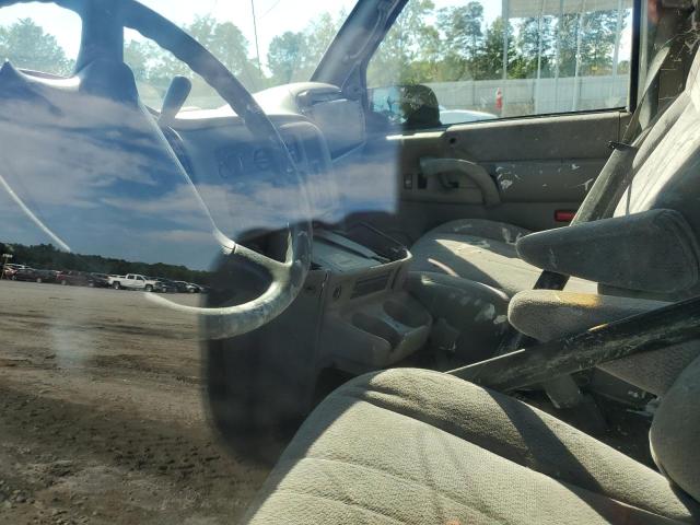 Снимка 7 от търг – 1997 CHEVROLET ASTRO с VIN 1GNDM19W8VB130730