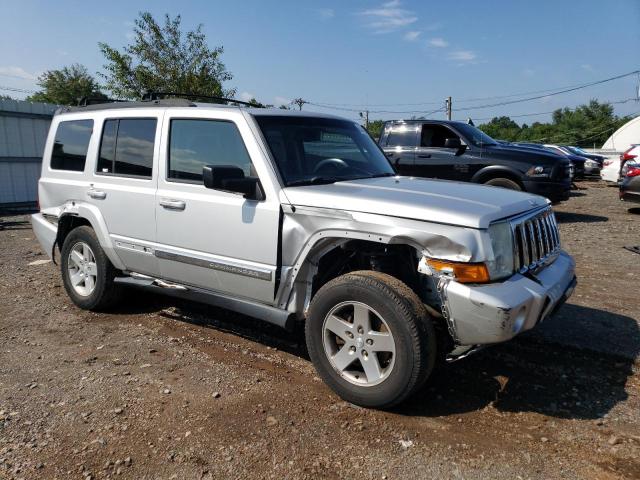 Photo 4 from auction – 2010 JEEP COMMANDER with VIN 1J4RG4GK0AC113510